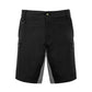 Syzmik Mens Streetworx Stretch Short(ZS340)