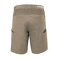 Syzmik Mens Streetworx Stretch Short(ZS340)