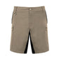 Syzmik Mens Streetworx Stretch Short(ZS340)