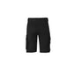 Syzmik Mens Streetworx Curved Cargo Short (ZS360)