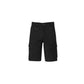 Syzmik Mens Streetworx Curved Cargo Short (ZS360)