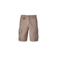 Syzmik Mens Streetworx Curved Cargo Short (ZS360)