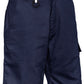 Syzmik-Syzmik Rugged Shorts-Navy / 72-Uniform Wholesalers - 2
