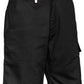 Syzmik Mens Rugged Cooling Vented Short (ZS505)