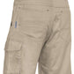 Syzmik Mens Rugged Cooling Vented Short (ZS505)