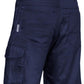 Syzmik Mens Rugged Cooling Vented Short (ZS505)