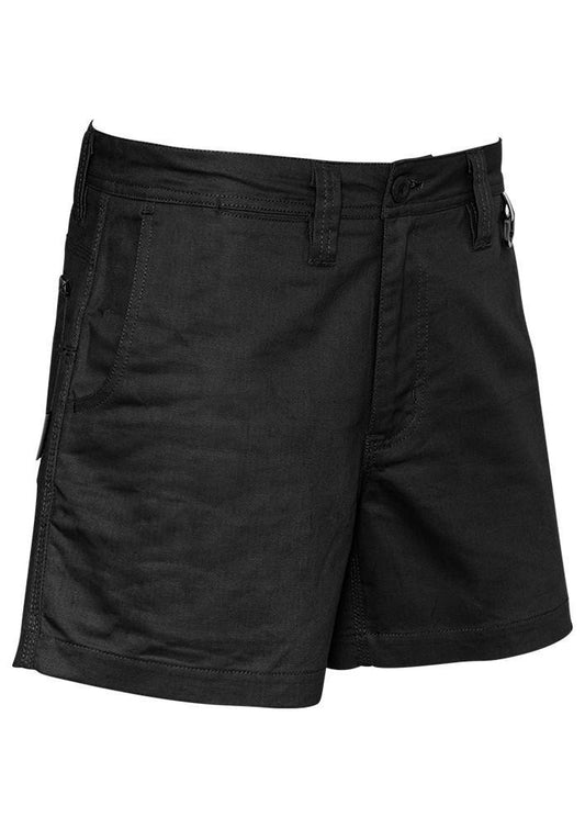 Syzmik ZS506 Rugged Shorts-Clearance
