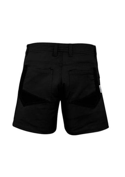 Syzmik Mens Rugged Cooling Short(ZS507)