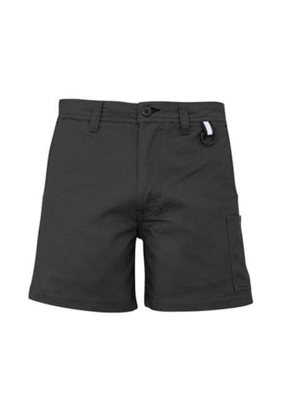Syzmik Mens Rugged Cooling Short(ZS507)
