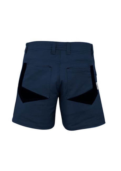 Syzmik Mens Rugged Cooling Short(ZS507)