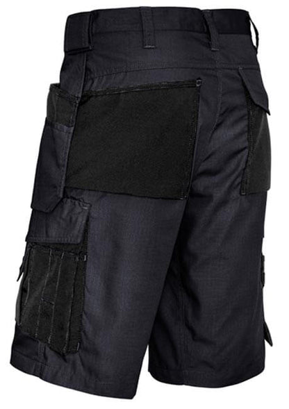 Syzmik Mens Ultralite Multi-pocket Short (ZS510)