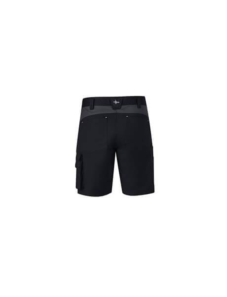 Syzmik Mens Streetworx Tough Short (ZS550)Syzmik Mens Streetworx Tough Short (ZS550)