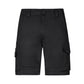 Syzmik Mens Rugged Cooling Stretch Short (ZS605)