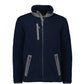 Syzmik Unisex Streetworx Full Zip Sherpa Fleece (ZT285)