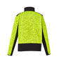 Syzmik Unisex Streetworx Reinforced 1/4 Zip Pullover (ZT380)