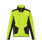 Syzmik Unisex Streetworx Reinforced 1/4 Zip Pullover (ZT380)