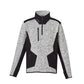 Syzmik Unisex Streetworx Reinforced 1/4 Zip Pullover (ZT380)
