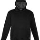 Syzmik-Syzmik  Multi Pocket Hoodie-XXS / BLACK/CHARCOAL-Uniform Wholesalers - 2