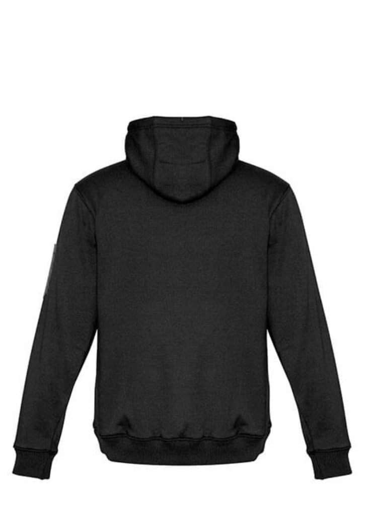 Syzmik Unisex Multi Pocket Hoodie (ZT467)