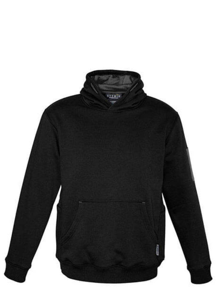 Syzmik Unisex Multi Pocket Hoodie (ZT467)