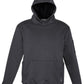 Syzmik-Syzmik  Multi Pocket Hoodie-XXS / CHARCOAL/BLACK-Uniform Wholesalers - 4