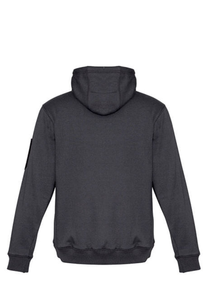 Syzmik Unisex Multi Pocket Hoodie (ZT467)