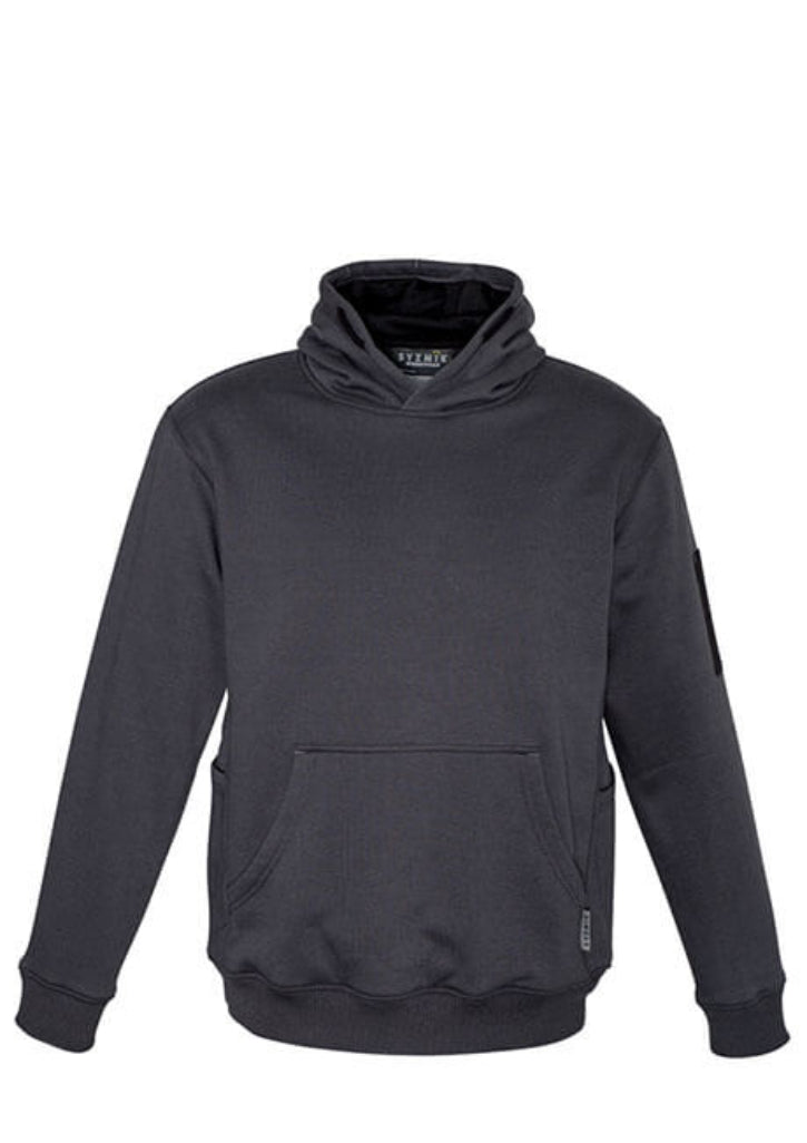 Syzmik Unisex Multi Pocket Hoodie (ZT467)