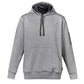 Syzmik Unisex Multi Pocket Hoodie (ZT467)