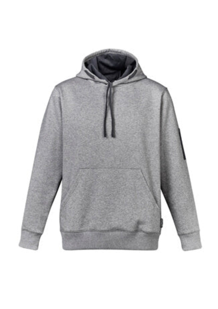 Syzmik Unisex Multi Pocket Hoodie (ZT467)