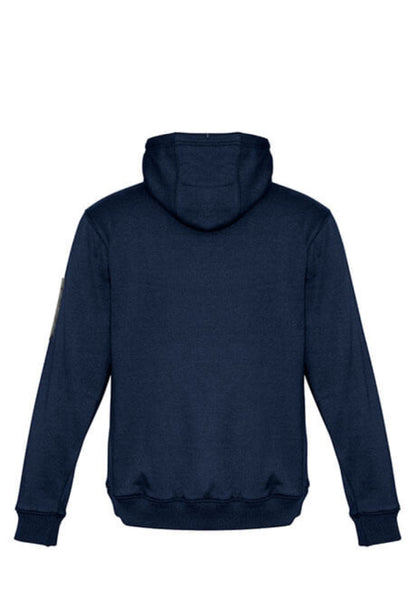 Syzmik Unisex Multi Pocket Hoodie (ZT467)