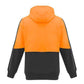 Syzmik Unisex Hi Vis Pullover Hoodie  (ZT484)Syzmik Unisex Hi Vis Pullover Hoodie  (ZT484)
