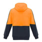 Syzmik Unisex Hi Vis Pullover Hoodie  (ZT484)