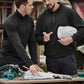 Syzmik Mens Merino Wool Mid-Layer Pullover (ZT766)