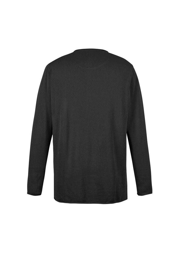 Syzmik Unisex Streetworx Heritage Pullover (ZT830) -Clearance