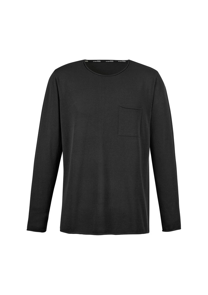 Syzmik Unisex Streetworx Heritage Pullover (ZT830) -Clearance