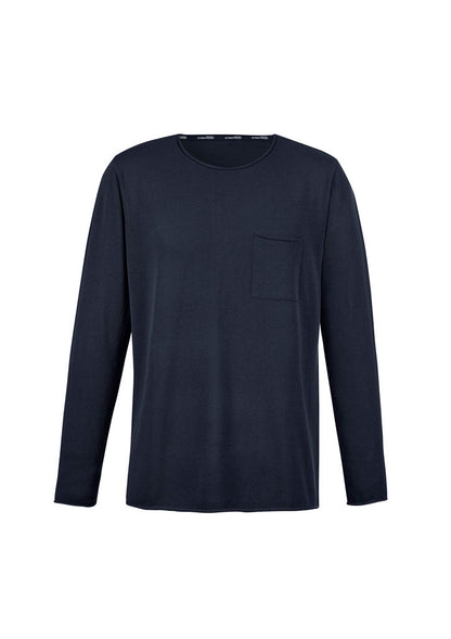 Syzmik Unisex Streetworx Heritage Pullover (ZT830) -Clearance