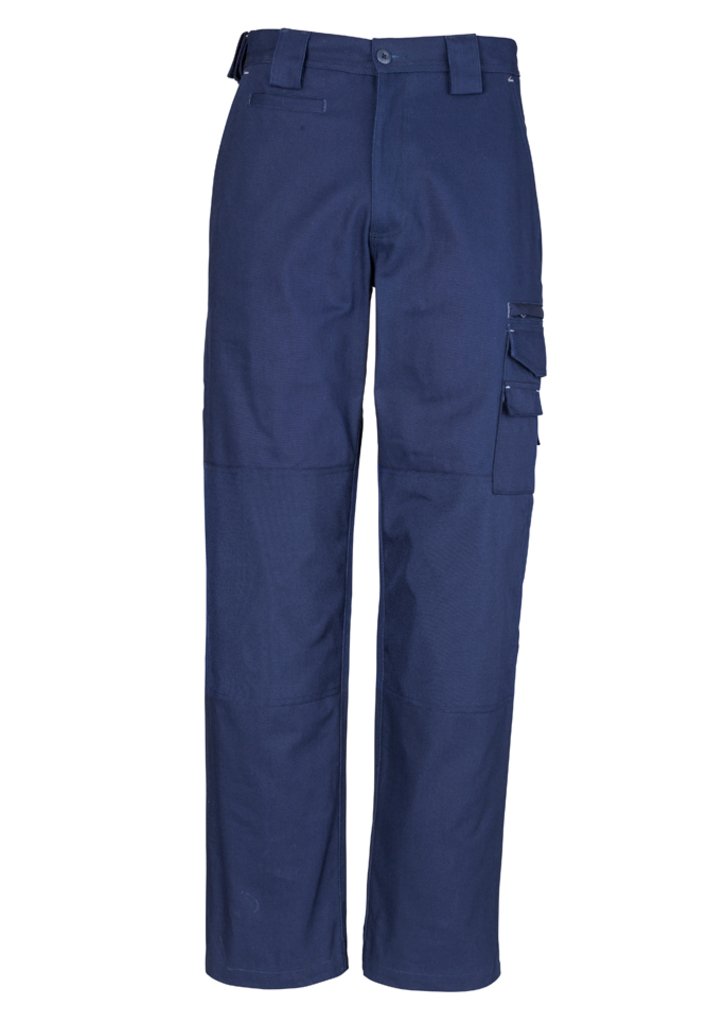 Syzmik ZW005 Mens Cordura Duckweave Gents Pant-Clearance