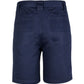 Syzmik ZW011 Mens Plain Utility Short