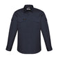 Syzmik Mens Rugged Cooling Mens L/S Shirt (ZW400)