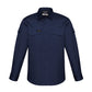 Syzmik Mens Rugged Cooling Mens L/S Shirt (ZW400)