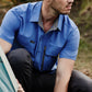 Syzmik Mens Outdoor S/S Shirt (ZW465)
