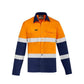 Syzmik Mens Lightweight Bio Motion Shirt (ZW520)