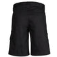 Syzmik Plain Womens Utility Short (ZWL011)