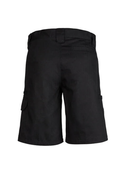 Syzmik Plain Womens Utility Short (ZWL011)
