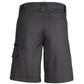 Syzmik Plain Womens Utility Short (ZWL011)