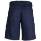 Syzmik Plain Womens Utility Short (ZWL011)