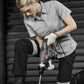 Syzmik Womens Lightweight Tradie S/S Shirt (ZWL120)