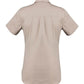 Syzmik Womens Lightweight Tradie S/S Shirt (ZWL120)
