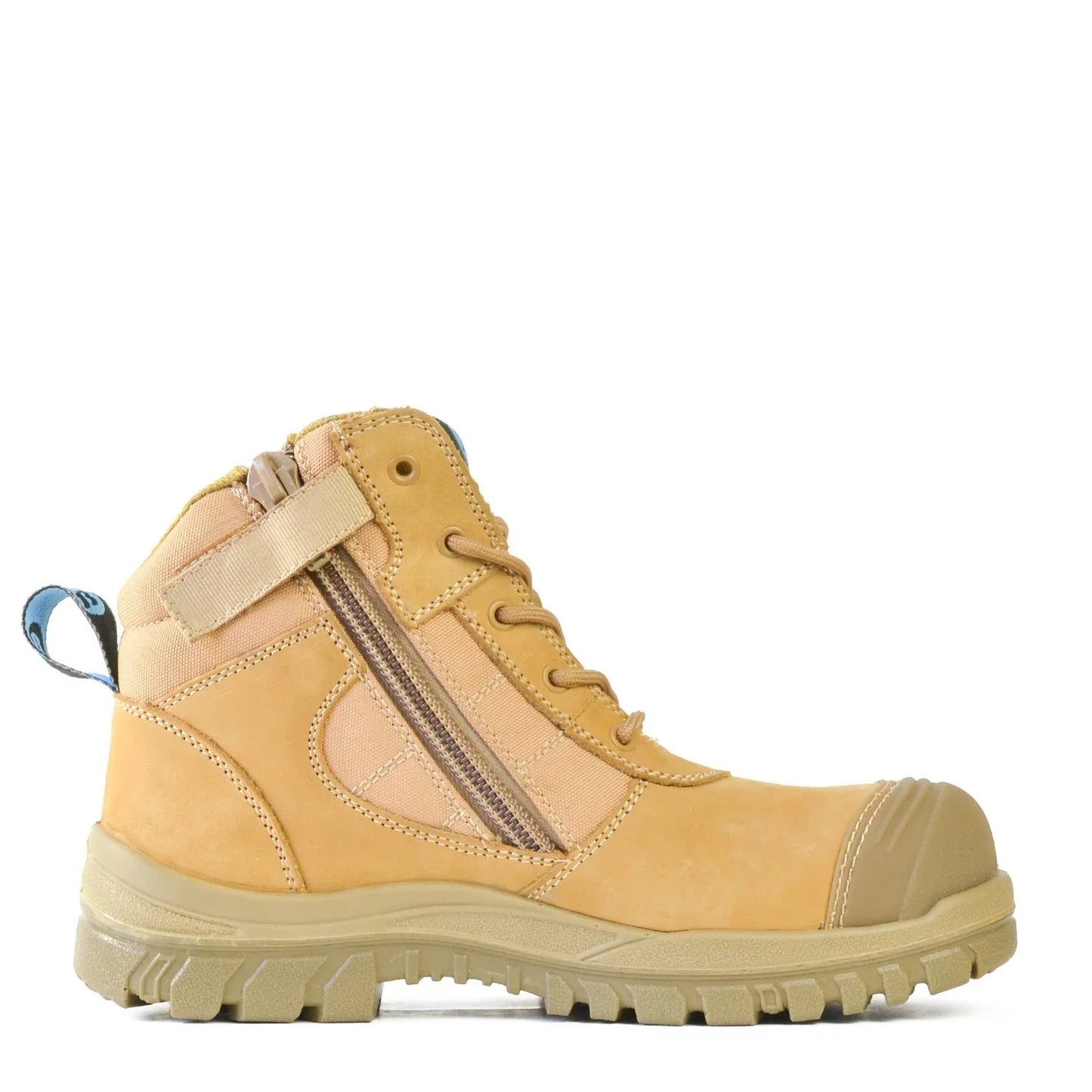 Bata Zippy Wheat-(804-88841)