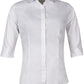 Aussie Pacific Lady Mosman 3/4 Sleeve Shirt (2903T)